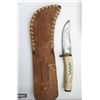 Image 3 : Hand Made Knife