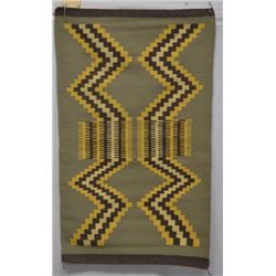 Navajo Vintage Textile