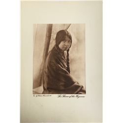 Wanamaker Dixon Expedition Photogravure