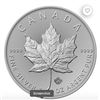 Image 1 : Silver Maple Leaf - Brilliant Uncirculated 2020