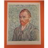 Image 2 : Vintage Van Gogh Prints