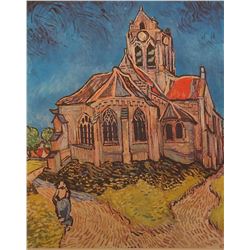 Vintage Van Gogh Prints