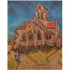 Image 1 : Vintage Van Gogh Prints