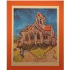 Image 2 : Vintage Van Gogh Prints