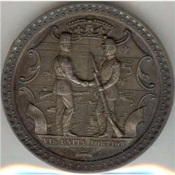 Leroux 1600, Dominion of Canada Riffle 