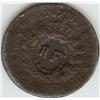 Image 1 : Sou 1767-A French Colonies, RF counters