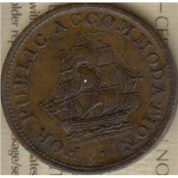 Breton 533, Charlton LC-14 ICCS EF-40