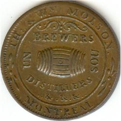 Breton 562, Charlton LC-16A1 EF-40 Mols