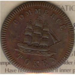 Breton 563, Charlton LC-17A1 ICCS AU-50