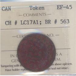 Breton 563, Charlton LC-17A1 ICCS EF-45