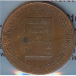 Breton 586, CCCS certified MS-63