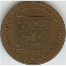 Breton 587, UNC. Chess Club