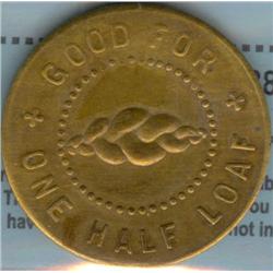 Breton 610, CCCS certified AU-50