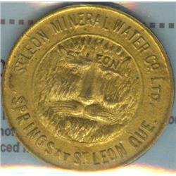 Breton 618, CCCS certified MS-63