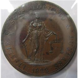 Breton 717, Charlton UC-3 CCCS AU-50