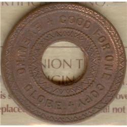 Breton 755, ICCS certified MS-60