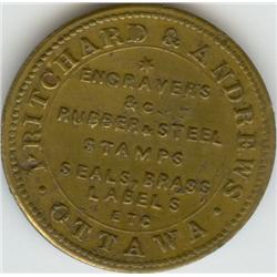 Breton 774, EF-40, Pritchard & Andrews