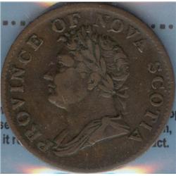 Breton 871, Charlton NS-1D3 CCCS VF-30