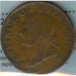 Breton 871, Charlton NS-3C CCCS VF-20