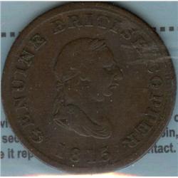 Breton 887, Charlton NS-26A1 CCCS VF-20