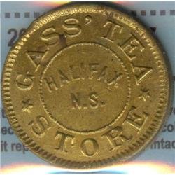 Breton 902, CCCS certified AU-50