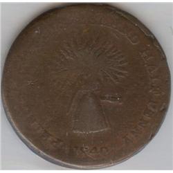 Breton 916, Charlton PE-4 ICCS VF-30 RA