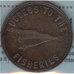 Breton 917, Charlton PE-5A CCCS VF-30