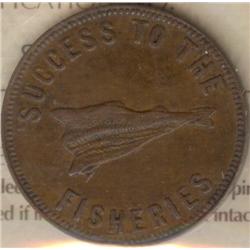 Breton 917, Charlton PE-5B1 ICCS VF-30