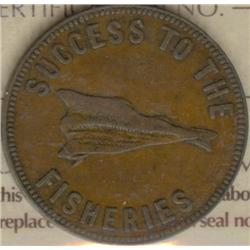 Breton 917, Charlton PE-5B1 ICCS VF-30