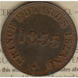 Breton 918, Charlton PE-7A1 ICCS AU-50