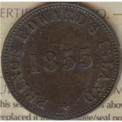 Breton 918, Charlton PE-7A1 ICCS EF-40