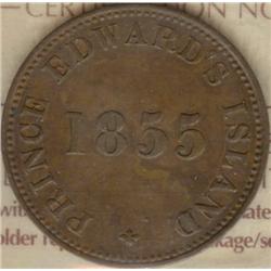 Breton 918, Charlton PE-7A1 ICCS EF-45