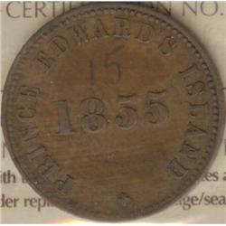 Breton 918, Charlton PE-7A2 ICCS VF-30