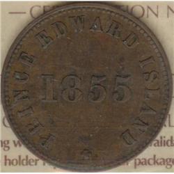 Breton 919, Charlton PE-7B1 ICCS VF-30