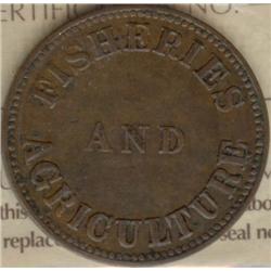 Breton 920, Charlton PE-6A1 ICCS VF-30