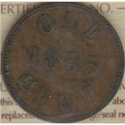 Breton 920, Charlton PE-6A3 ICCS EF-40