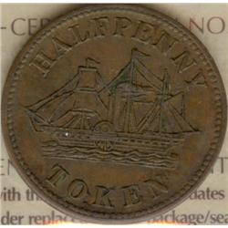 Breton 921, Charlton PE-8 ICCS EF-45