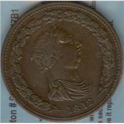 Breton 958, Charlton LC-47B1 CCCS VF-30