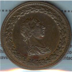 Breton 960, Charlton LC-46A1 CCCS VF-30