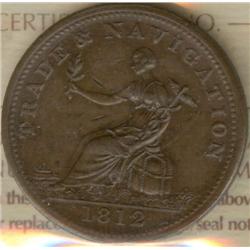 Breton 963, Charlton NS-19A ICCS EF-45