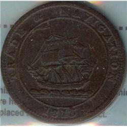 Breton 965, Charlton NS-21A4 CCCS EF-40