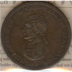 Breton 985, Charlton WE-13 ICCS VF-30