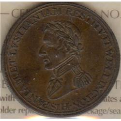 Breton 987, Charlton WE-11A1 ICCS AU-50