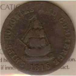 Breton 995, Charlton PE-9A ICCS EF-40