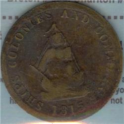 Breton 996, Charlton PE9B CCCS VF-20