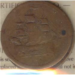 Breton 997, Charlton BL-24A1 ICCS VG-8