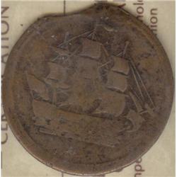 Breton 997, Charlton BL-24A3 ICCS F-12