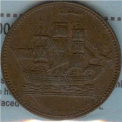 Breton 997, Charlton PE10-10A CCCS VF-2