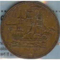 Breton 997, Charlton PE10-10A CCCS VF-3