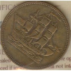 Breton 997, Charlton PE10-10A ICCS VF-2